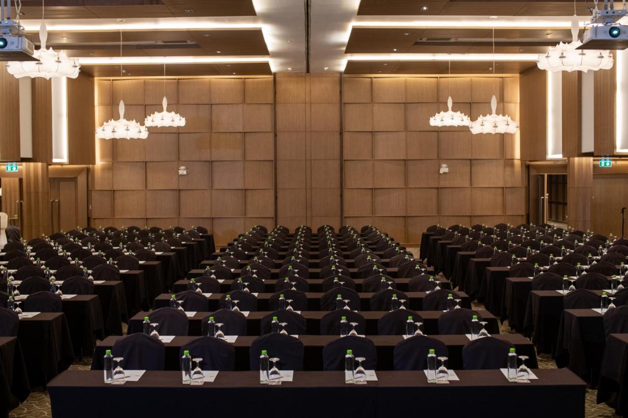 S Ratchada Leisure Hotel - Sha Plus Бангкок Екстер'єр фото The Grand Ballroom